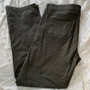 Men’s Weatherproof Vintage Pants